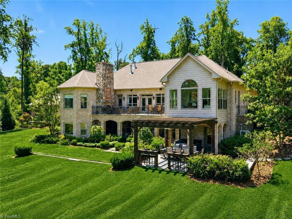 5306 Rockingham Road E, Greensboro NC 27407