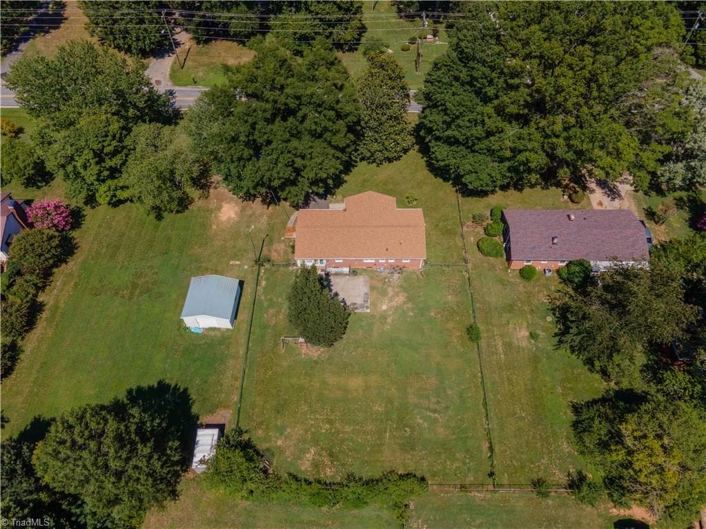 Stick/Site Built at 1826 Old Hollow Road, Walkertown NC 27051, Walkertown, photo 26 of 32