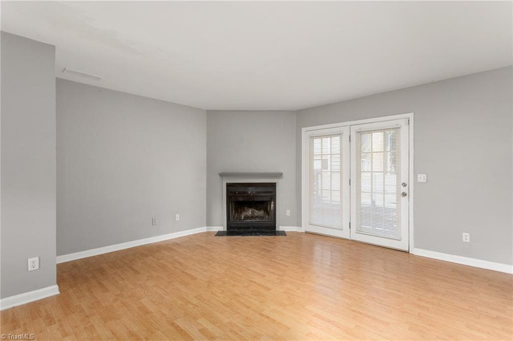 Condominium at 517, 519, 521 Tate Street # C, Greensboro NC 27403, Greensboro, photo 27 of 44