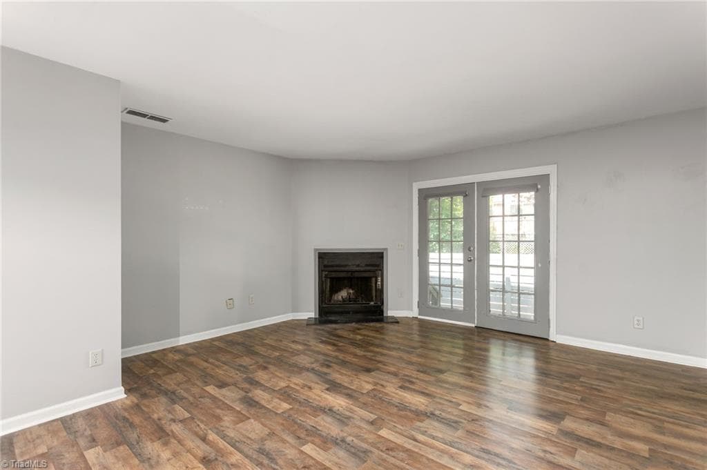 Condominium at 517, 519, 521 Tate Street # C, Greensboro NC 27403, Greensboro, photo 6 of 44