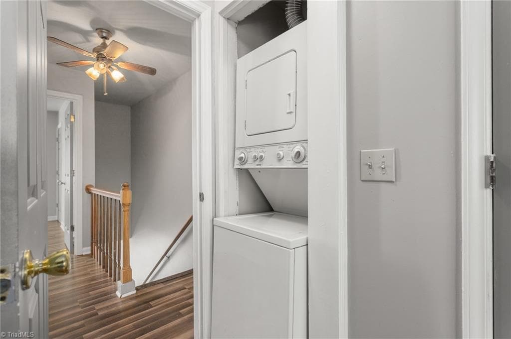 Condominium at 517, 519, 521 Tate Street # C, Greensboro NC 27403, Greensboro, photo 16 of 44