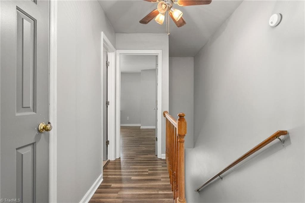 Condominium at 517, 519, 521 Tate Street # C, Greensboro NC 27403, Greensboro, photo 12 of 44