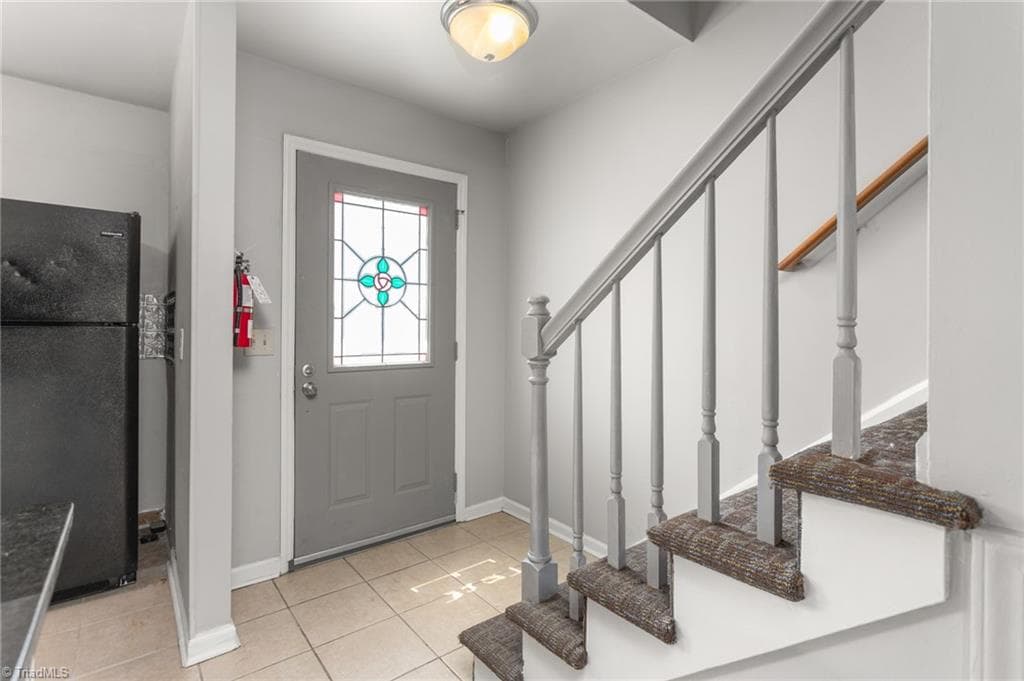 Condominium at 517, 519, 521 Tate Street # C, Greensboro NC 27403, Greensboro, photo 7 of 44