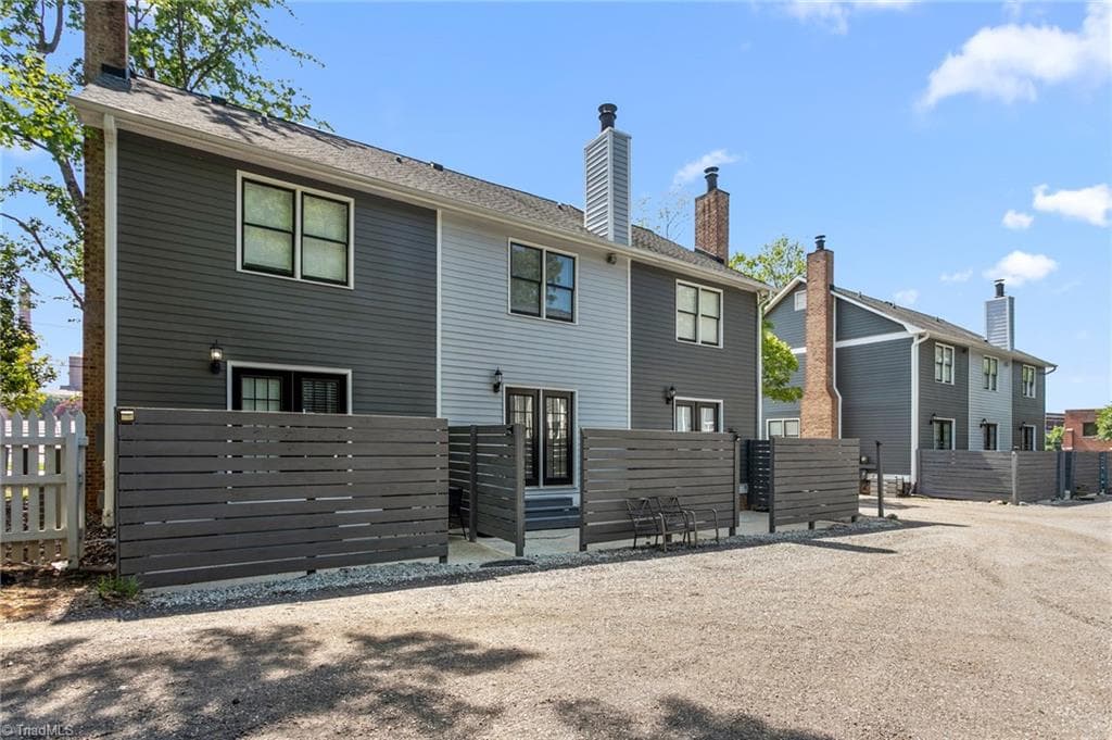 Condominium at 517, 519, 521 Tate Street # C, Greensboro NC 27403, Greensboro, photo 36 of 44