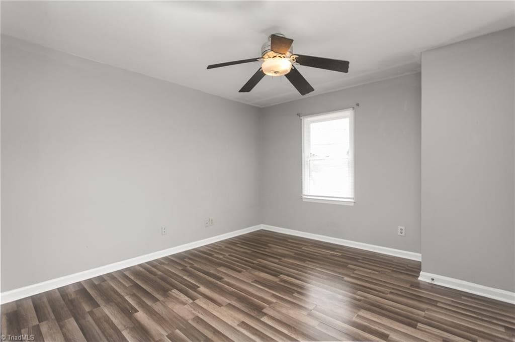 Condominium at 517, 519, 521 Tate Street # C, Greensboro NC 27403, Greensboro, photo 32 of 44
