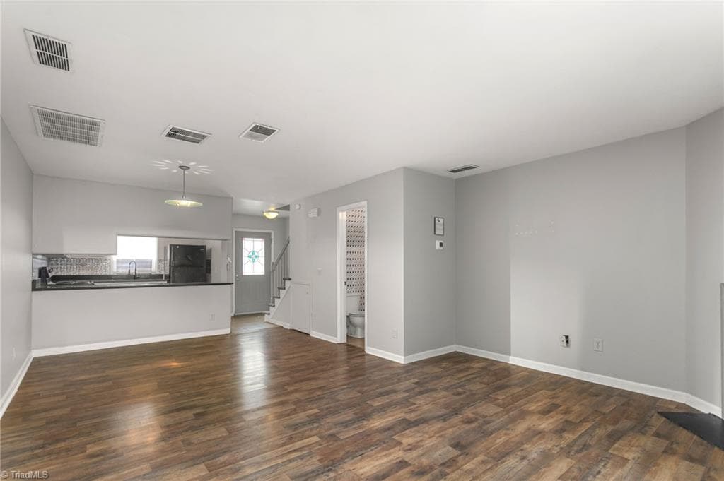 Condominium at 517, 519, 521 Tate Street # C, Greensboro NC 27403, Greensboro, photo 5 of 44