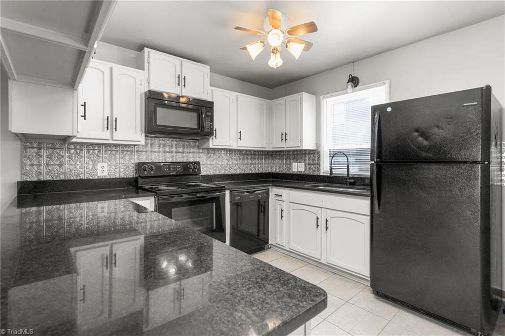 Condominium at 517, 519, 521 Tate Street # C, Greensboro NC 27403, Greensboro, photo 9 of 44