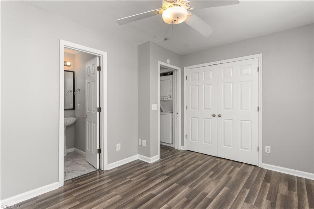 Condominium at 517, 519, 521 Tate Street # C, Greensboro NC 27403, Greensboro, photo 30 of 44