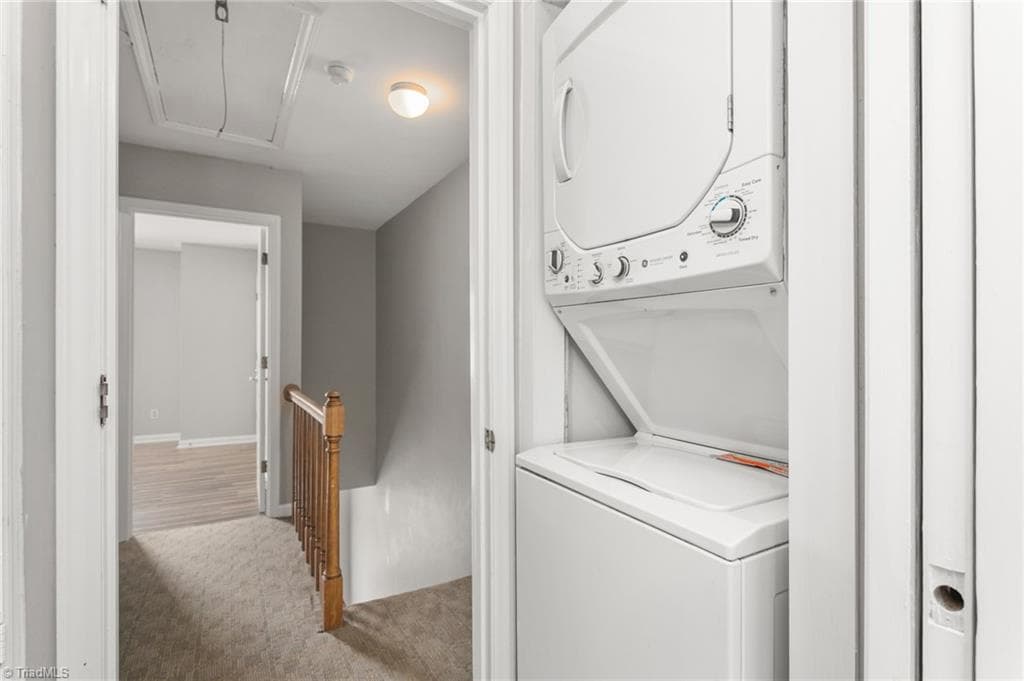 Condominium at 517, 519, 521 Tate Street # C, Greensboro NC 27403, Greensboro, photo 34 of 44