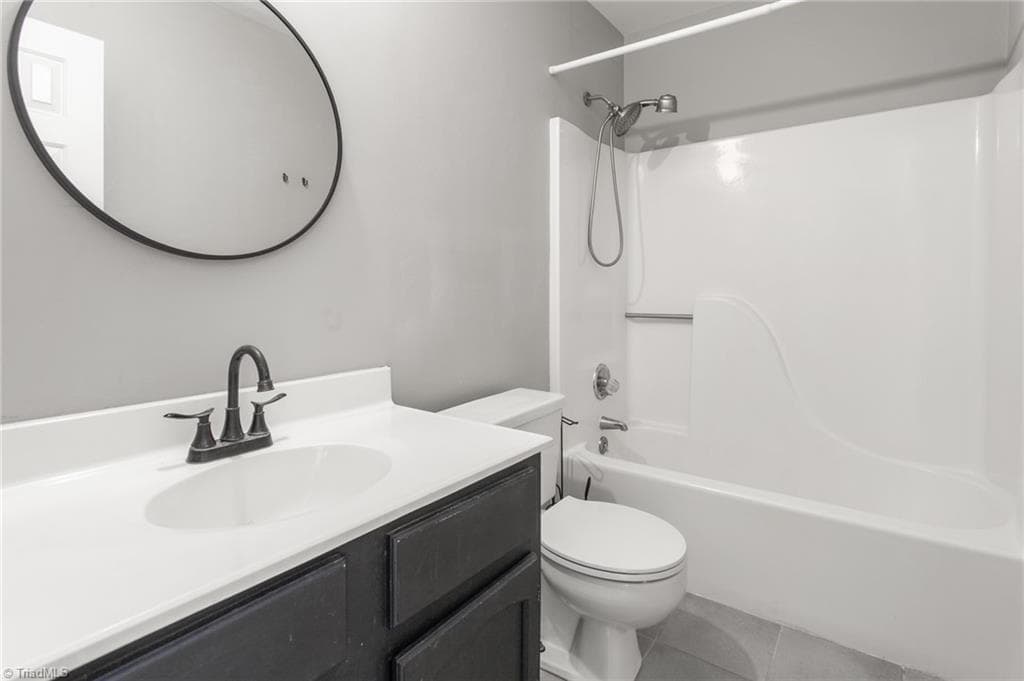 Condominium at 517, 519, 521 Tate Street # C, Greensboro NC 27403, Greensboro, photo 33 of 44