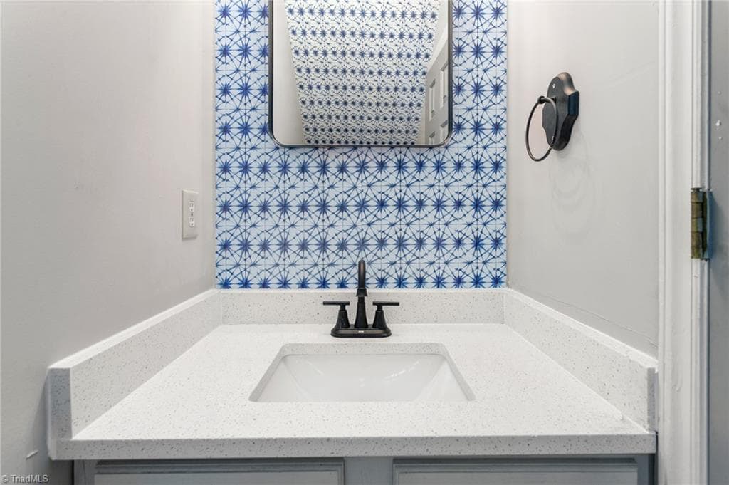 Condominium at 517, 519, 521 Tate Street # C, Greensboro NC 27403, Greensboro, photo 11 of 44