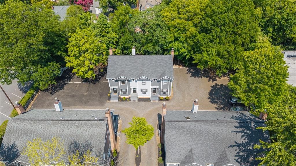 Condominium at 517, 519, 521 Tate Street # C, Greensboro NC 27403, Greensboro, photo 44 of 44