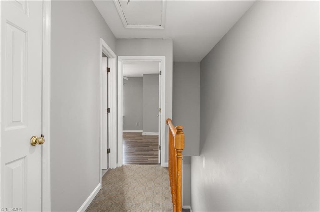 Condominium at 517, 519, 521 Tate Street # C, Greensboro NC 27403, Greensboro, photo 29 of 44