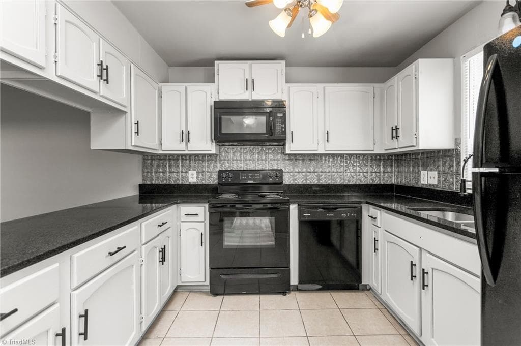 Condominium at 517, 519, 521 Tate Street # C, Greensboro NC 27403, Greensboro, photo 8 of 44