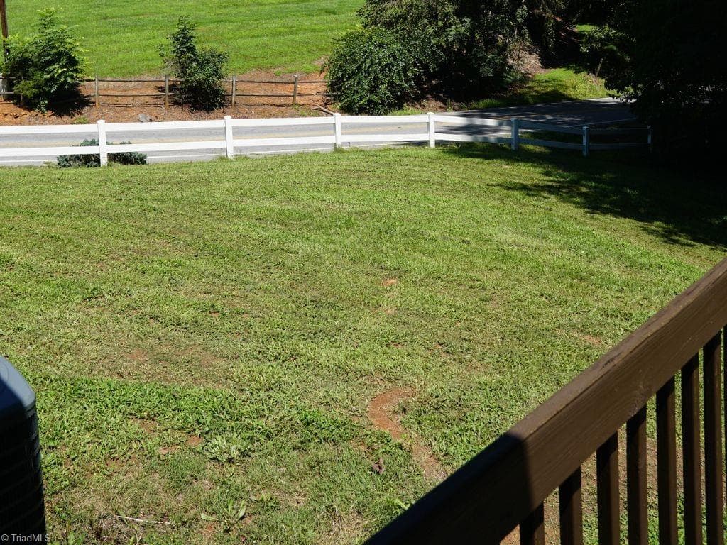 Stick/Site Built at 127 Mill Ridge Road, North Wilkesboro NC 28659, North Wilkesboro, photo 27 of 31