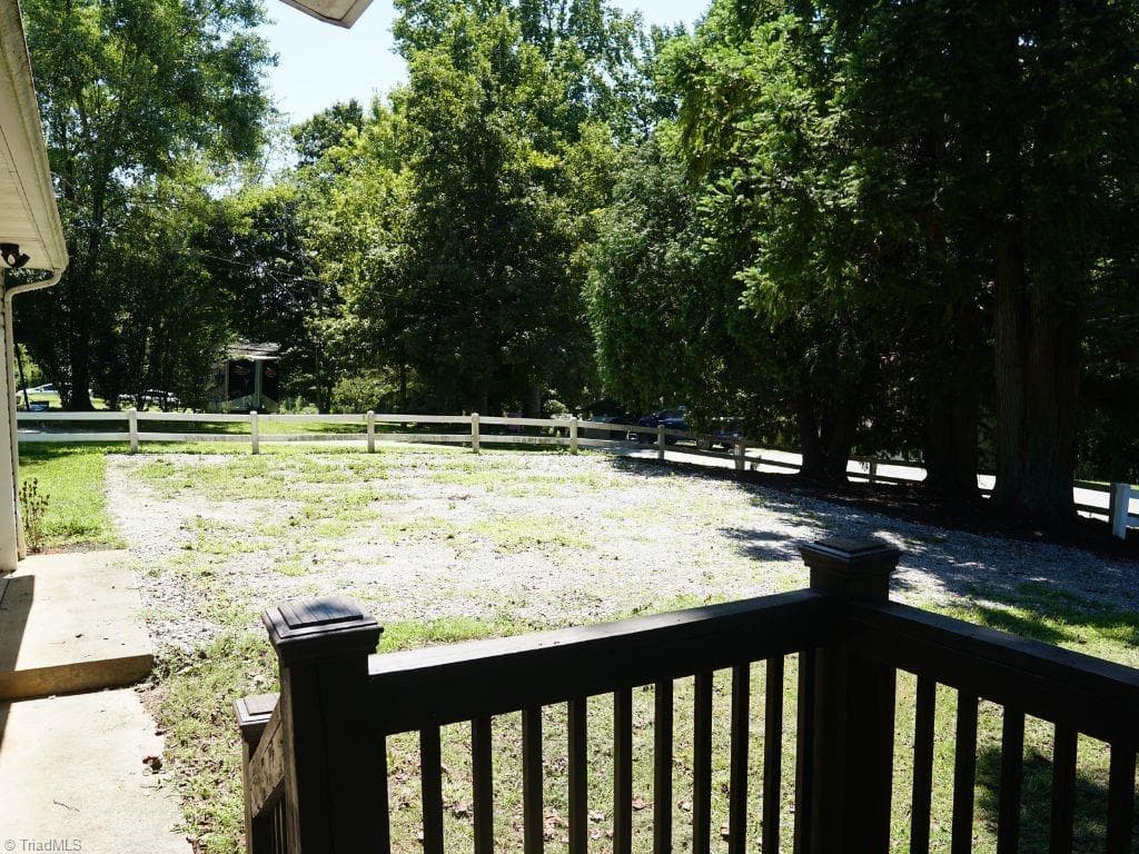 Stick/Site Built at 127 Mill Ridge Road, North Wilkesboro NC 28659, North Wilkesboro, photo 31 of 31