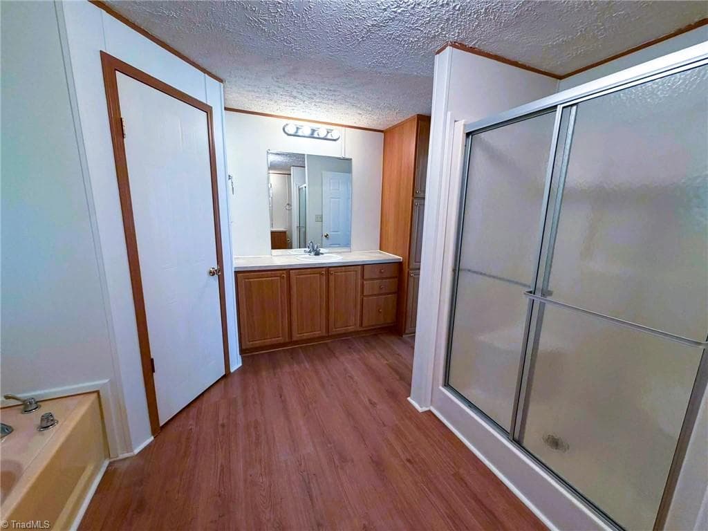Manufactured Home at 1042 Wells Creek Road, Madison NC 27025, Madison, photo 69 of 96