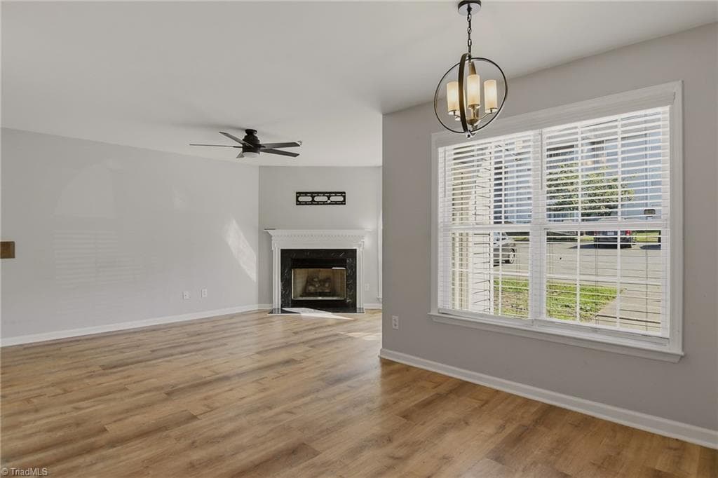 Stick/Site Built at 514 Rivertree Lane, Winston-Salem NC 27103, Winston-Salem, photo 7 of 28