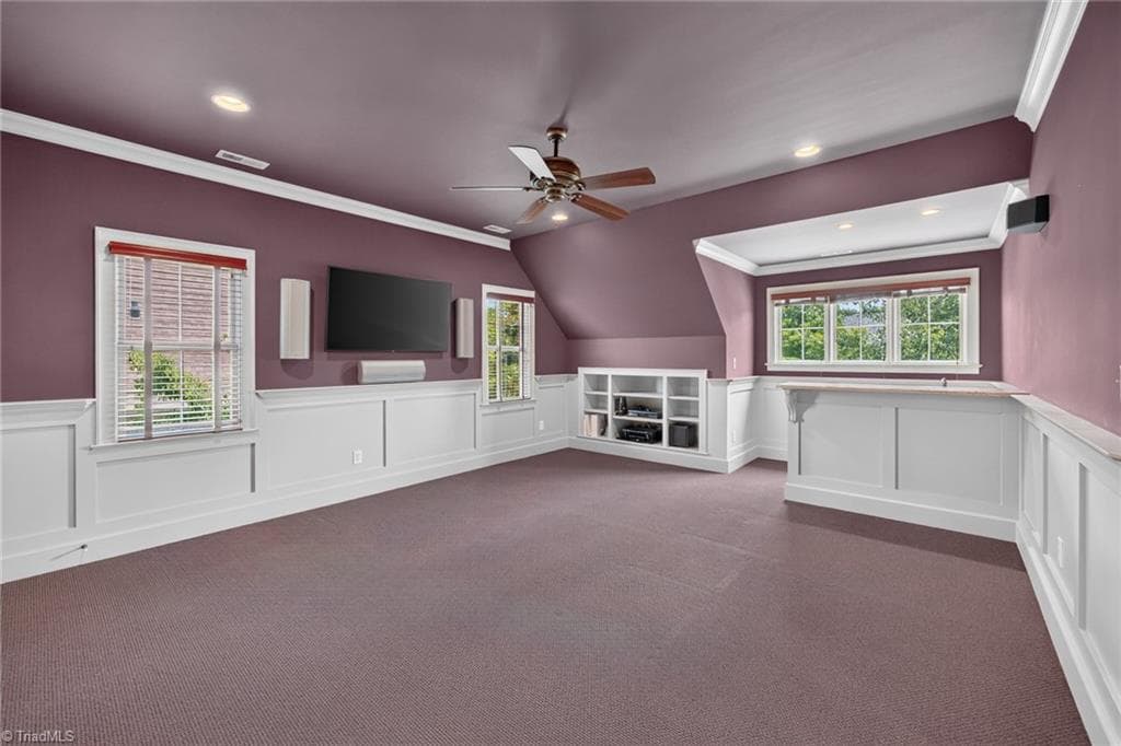 Stick/Site Built at 128 Knicker Lane, Bermuda Run NC 27006, photo 27 of 41