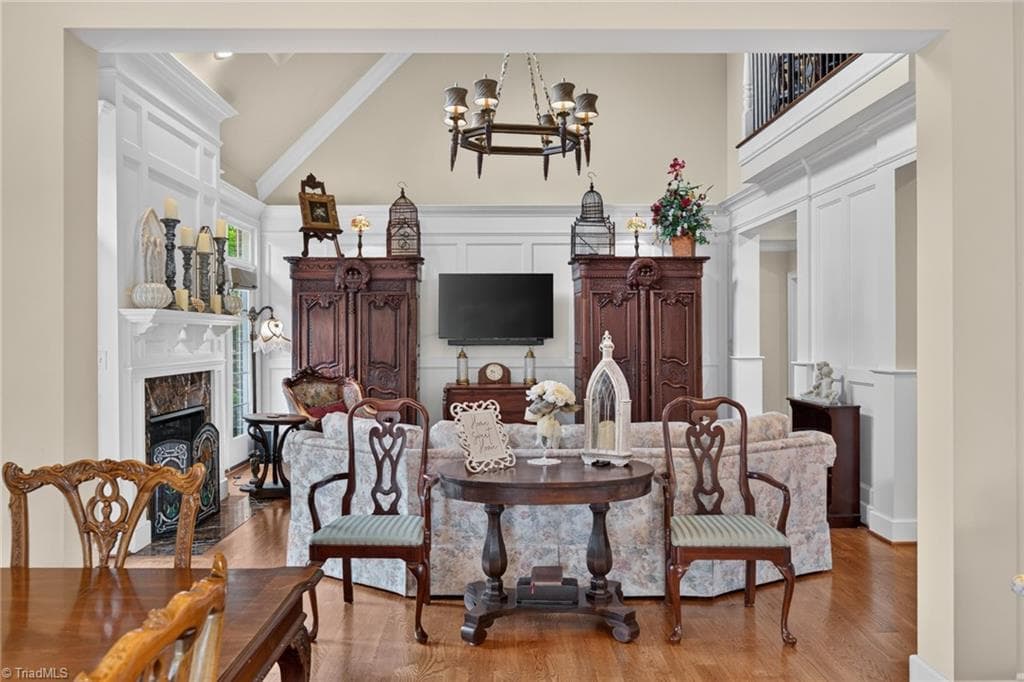 Stick/Site Built at 128 Knicker Lane, Bermuda Run NC 27006, photo 18 of 41