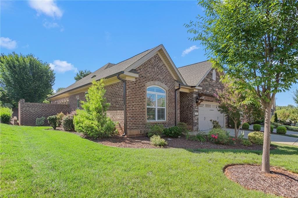 Stick/Site Built at 138 Dunvegan Lane, Burlington NC 27215, Burlington, photo 6 of 37