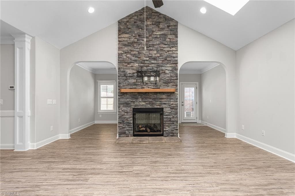 Stick/Site Built at 138 Dunvegan Lane, Burlington NC 27215, Burlington, photo 16 of 37