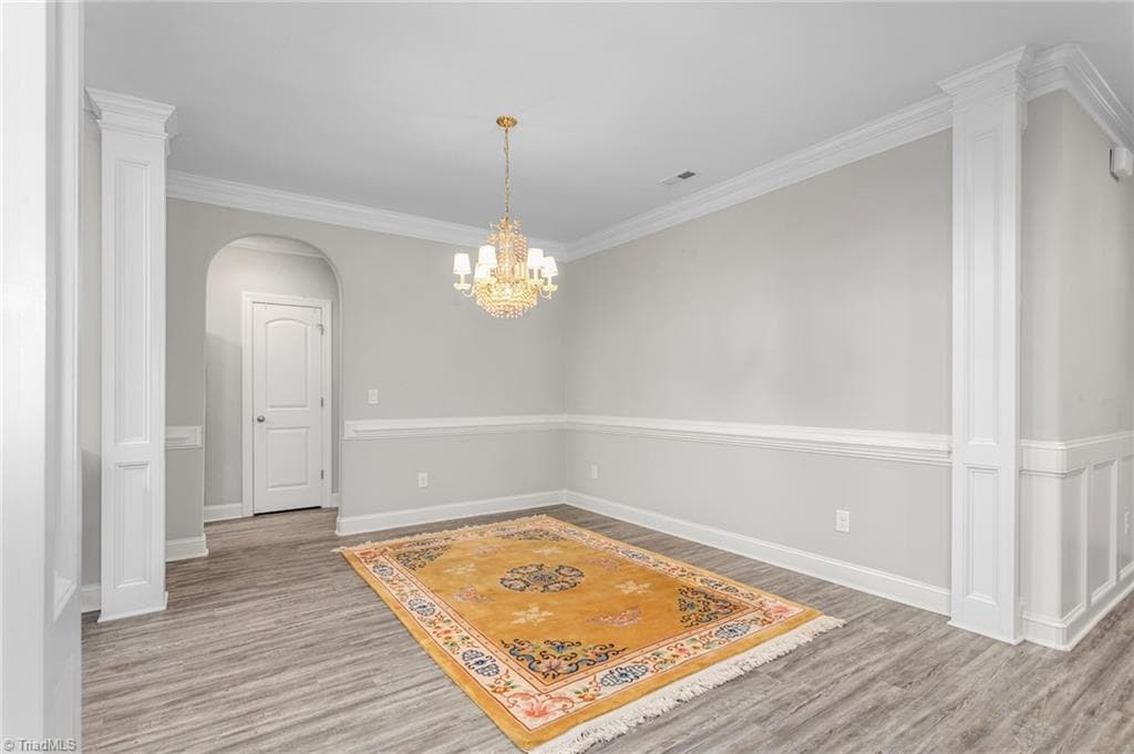 Stick/Site Built at 138 Dunvegan Lane, Burlington NC 27215, Burlington, photo 14 of 37