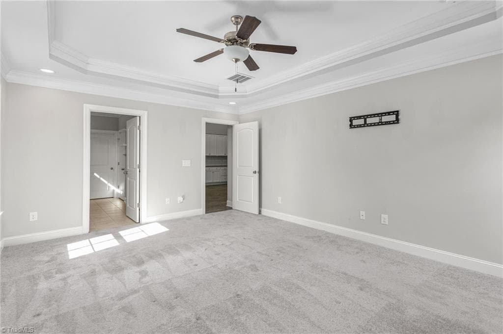 Stick/Site Built at 138 Dunvegan Lane, Burlington NC 27215, Burlington, photo 25 of 37
