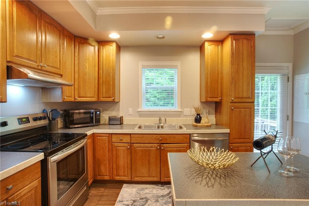 Stick/Site Built at 198 Beech Haven Road # 2, Banner Elk NC 28604, Banner Elk, photo 13 of 23