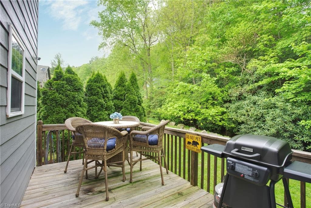 Stick/Site Built at 198 Beech Haven Road # 2, Banner Elk NC 28604, Banner Elk, photo 4 of 23