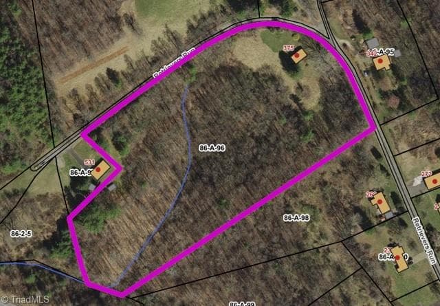 Stick/Site Built at 375 Retrivers Lane, Hillsville VA 24343, Hillsville, photo 2 of 24