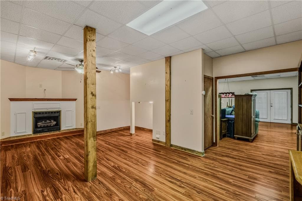 Stick/Site Built at 158 Oakmont Place, Mount Airy NC 27030, photo 41 of 50