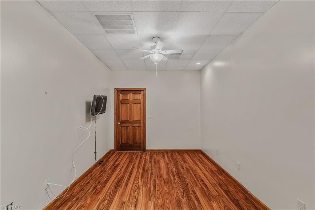 Stick/Site Built at 158 Oakmont Place, Mount Airy NC 27030, photo 40 of 50