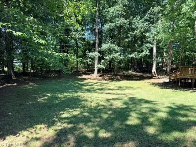 Stick/Site Built at 1801 South Avenue, Eden NC 27288, photo 17 of 17