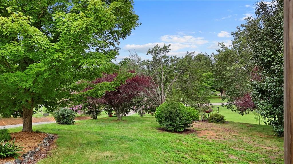 Stick/Site Built at 940 Liberty Church Road, Thomasville NC 27360, photo 26 of 32