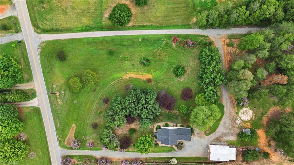 Stick/Site Built at 940 Liberty Church Road, Thomasville NC 27360, photo 31 of 32