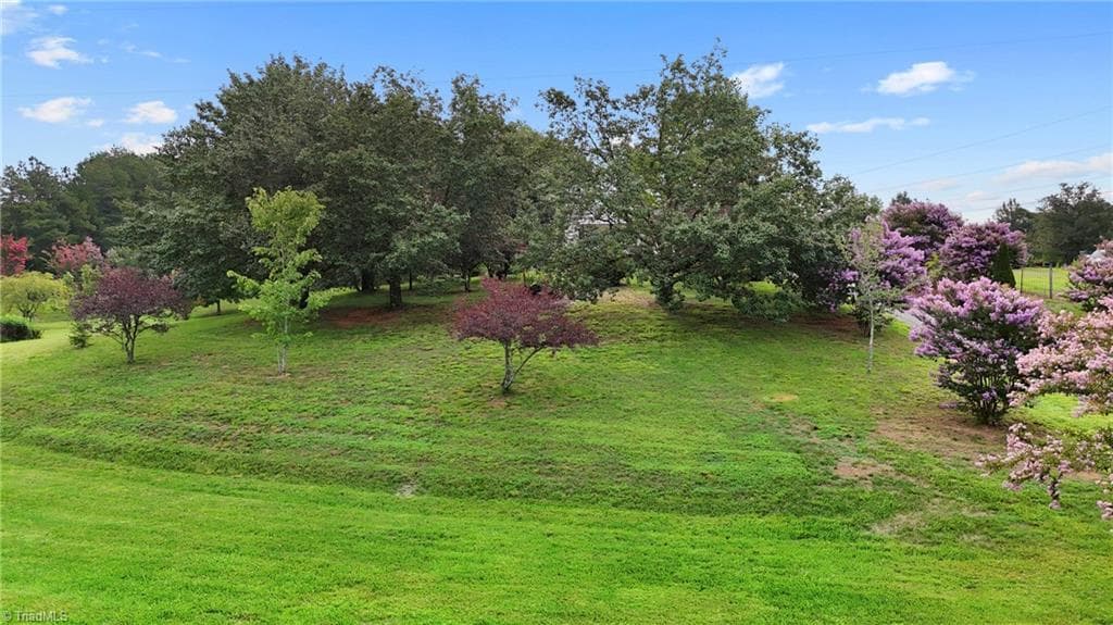 Stick/Site Built at 940 Liberty Church Road, Thomasville NC 27360, photo 29 of 32