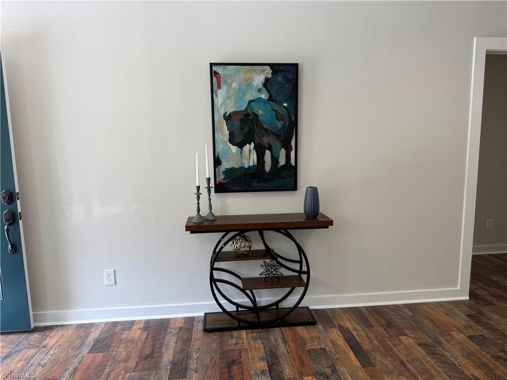 Stick/Site Built at 315 Small Street, Thomasville NC 27360, photo 11 of 22