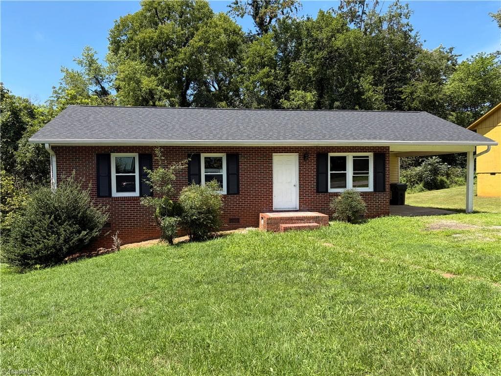 308 K Street, North Wilkesboro NC 28659