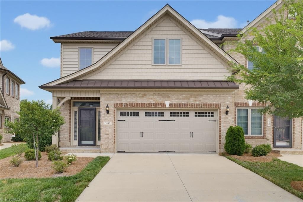 3847 Thistleberry Road, High Point NC 27265