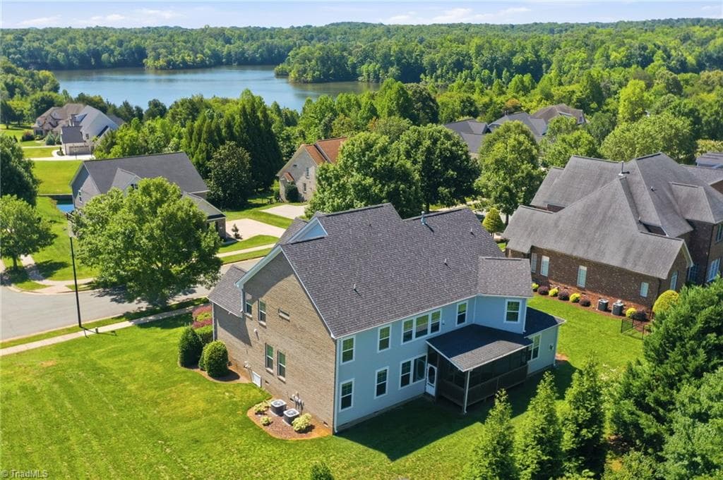 4403 Bonnie Loch Drive, Burlington NC 27215