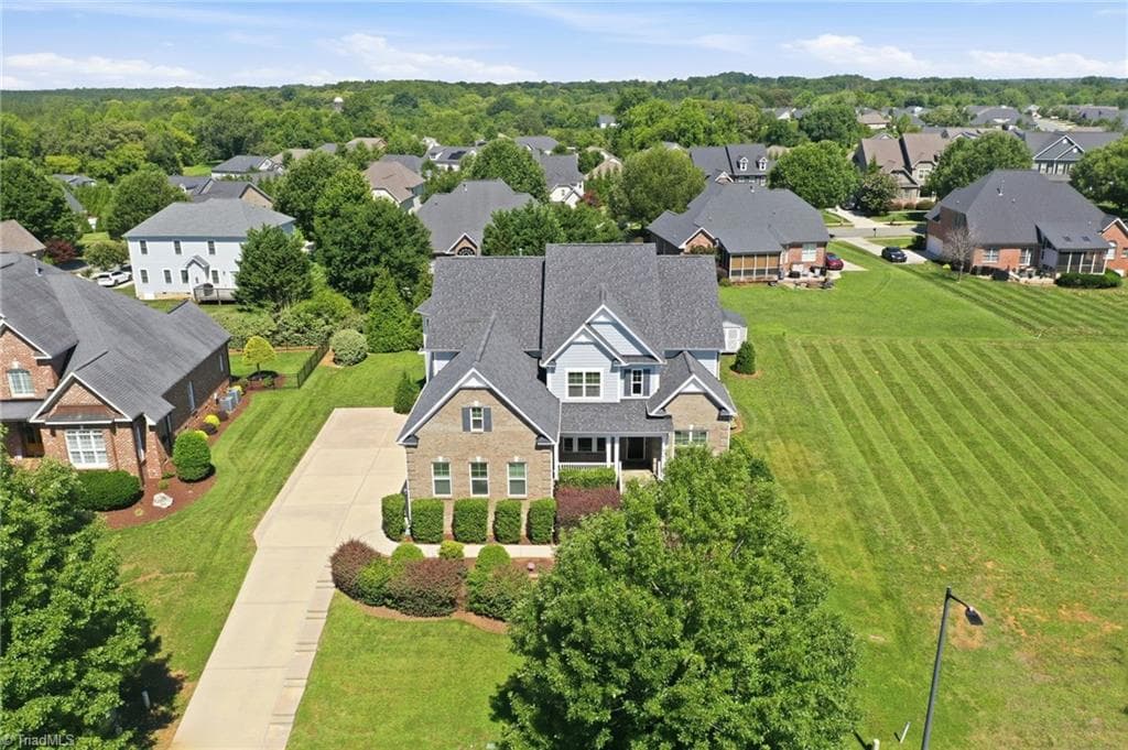 Stick/Site Built at 4403 Bonnie Loch Drive, Burlington NC 27215, Burlington, photo 9 of 100