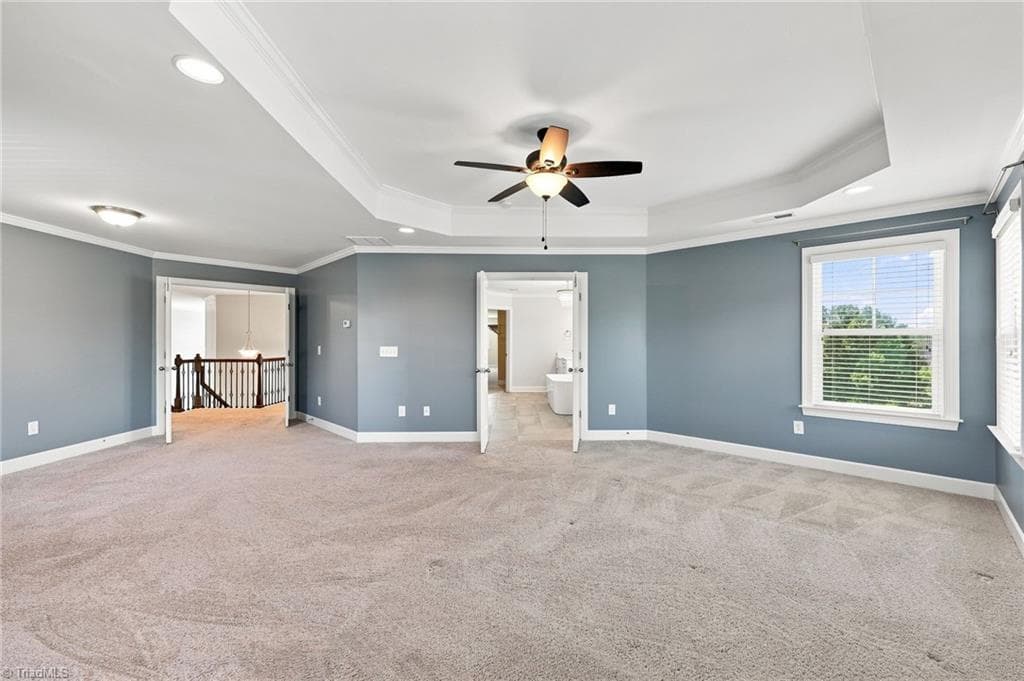 Stick/Site Built at 4403 Bonnie Loch Drive, Burlington NC 27215, Burlington, photo 57 of 100