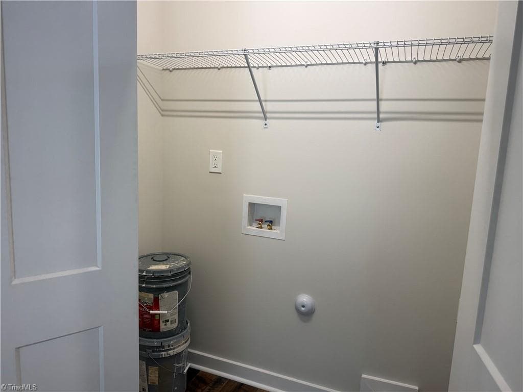 Stick/Site Built at 2403 Friends Avenue, High Point NC 27263, photo 12 of 20