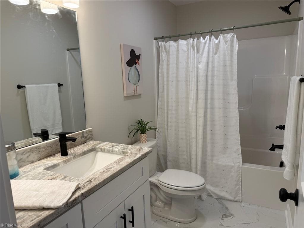Stick/Site Built at 2403 Friends Avenue, High Point NC 27263, photo 15 of 20