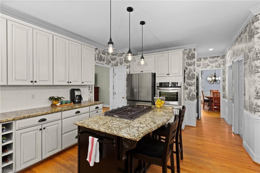 Stick/Site Built at 3210 Peninsula Drive, Jamestown NC 27282, Jamestown, photo 15 of 47