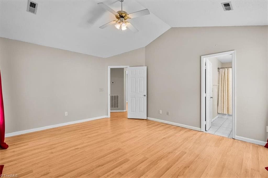 Stick/Site Built at 2325 Meadow Gate Drive, Greensboro NC 27455, photo 17 of 30