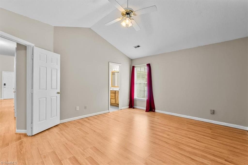 Stick/Site Built at 2325 Meadow Gate Drive, Greensboro NC 27455, photo 16 of 30