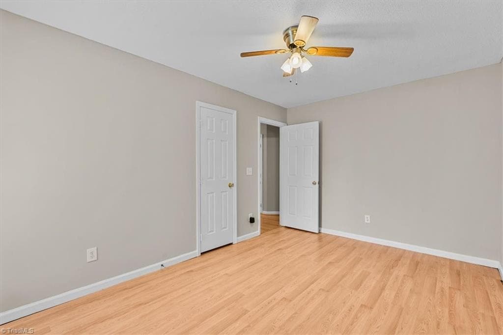 Stick/Site Built at 2325 Meadow Gate Drive, Greensboro NC 27455, photo 26 of 30