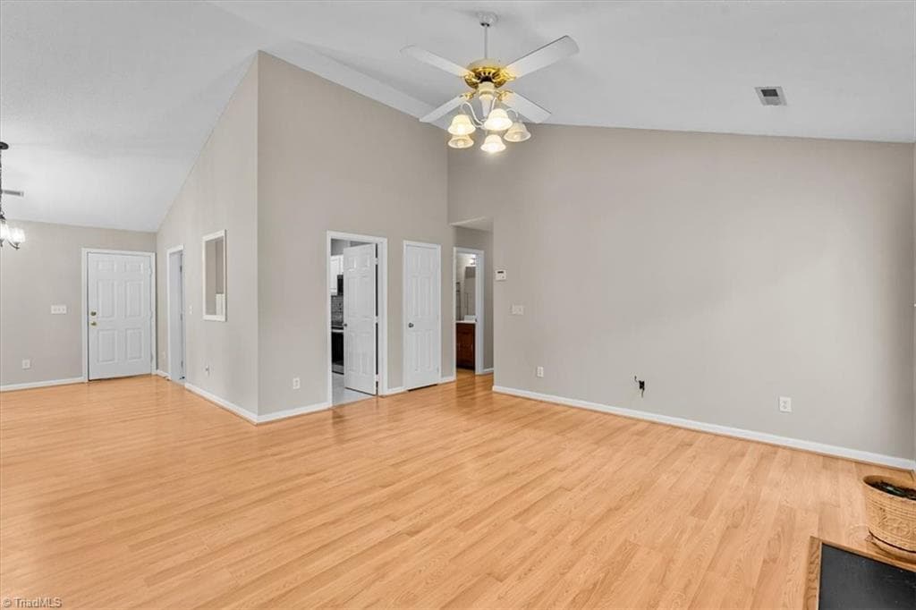 Stick/Site Built at 2325 Meadow Gate Drive, Greensboro NC 27455, photo 5 of 30